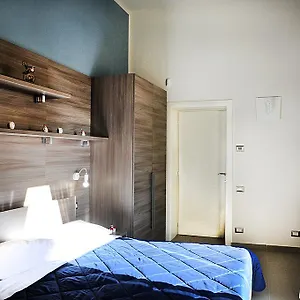 Appartement Casa Amato, Napels