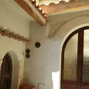Casa Dell'artista Singola E Indipendente Italie