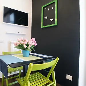 Appartement Maison Di, Napels