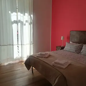 Residenza Mura Greche Naples