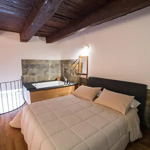 Vakantiehuis Corte Capomazza, Napels
