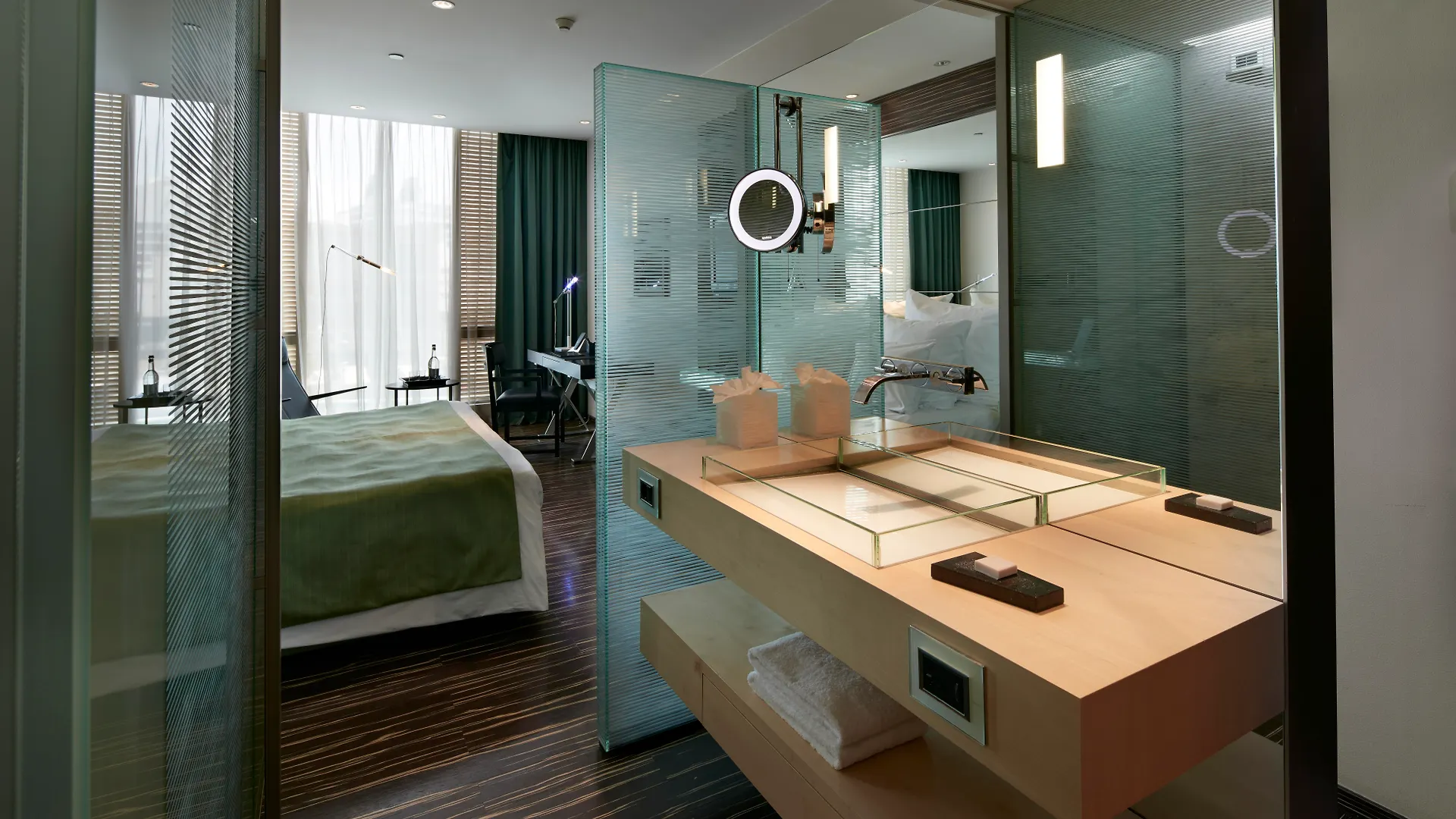 Hotel Romeo Napoli