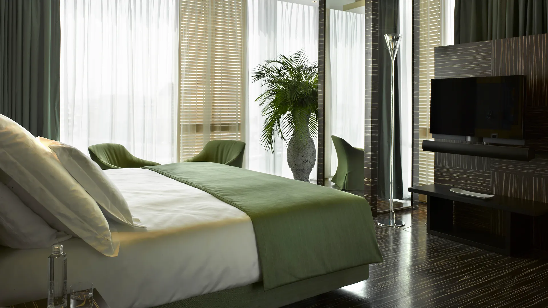 Hotel Romeo Napoli Italie