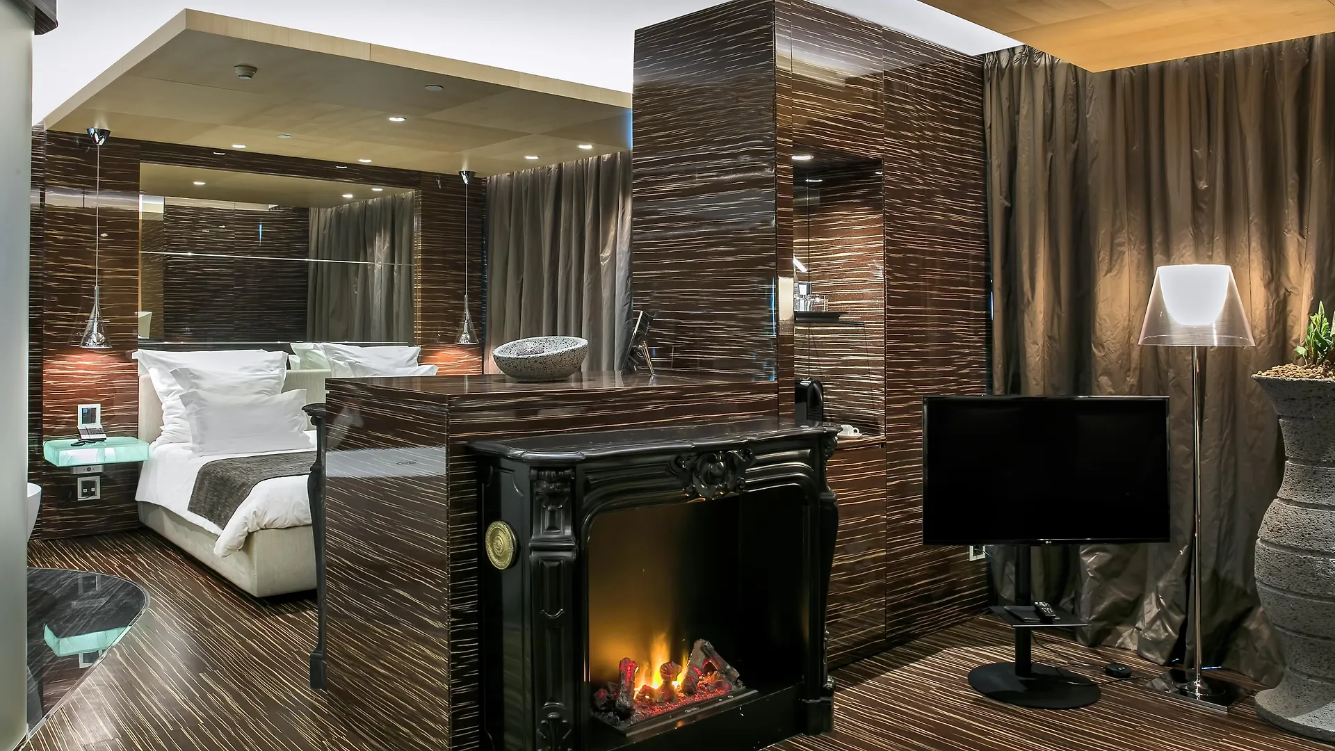 Hotel Romeo Napoli Naples