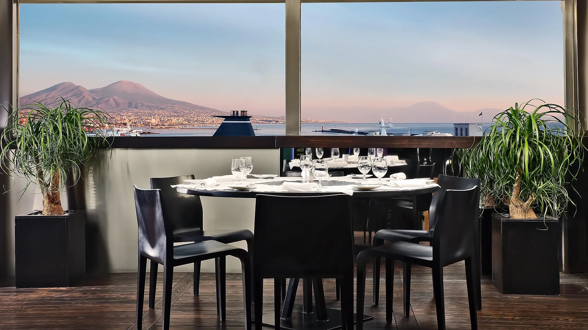 Hotel Romeo Napoli