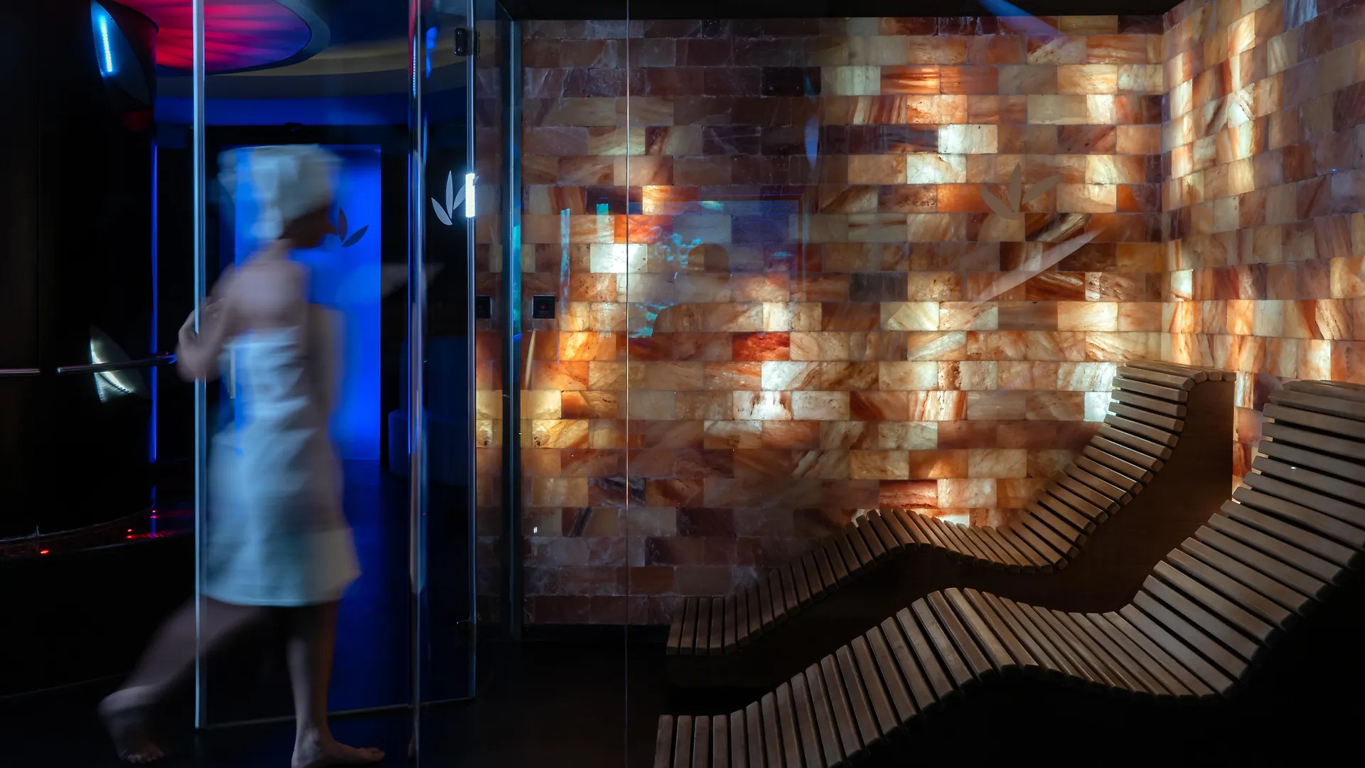 Hotel Romeo Napoli Italie