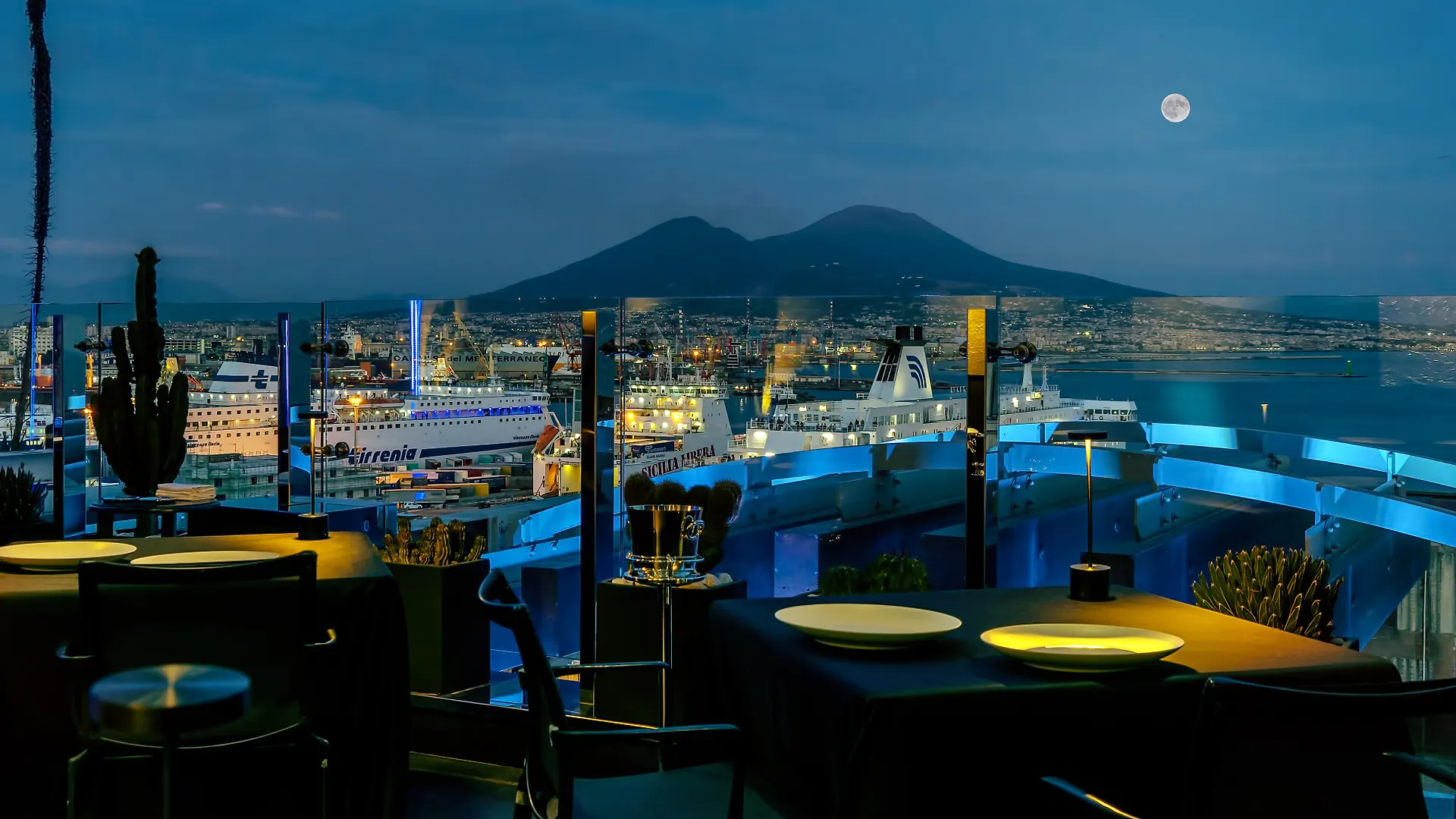 Hotel Romeo Napoli