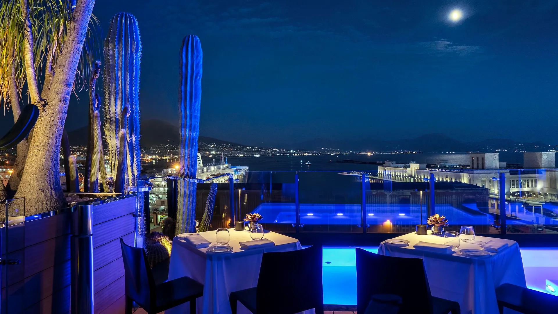 Hotel Romeo Napoli