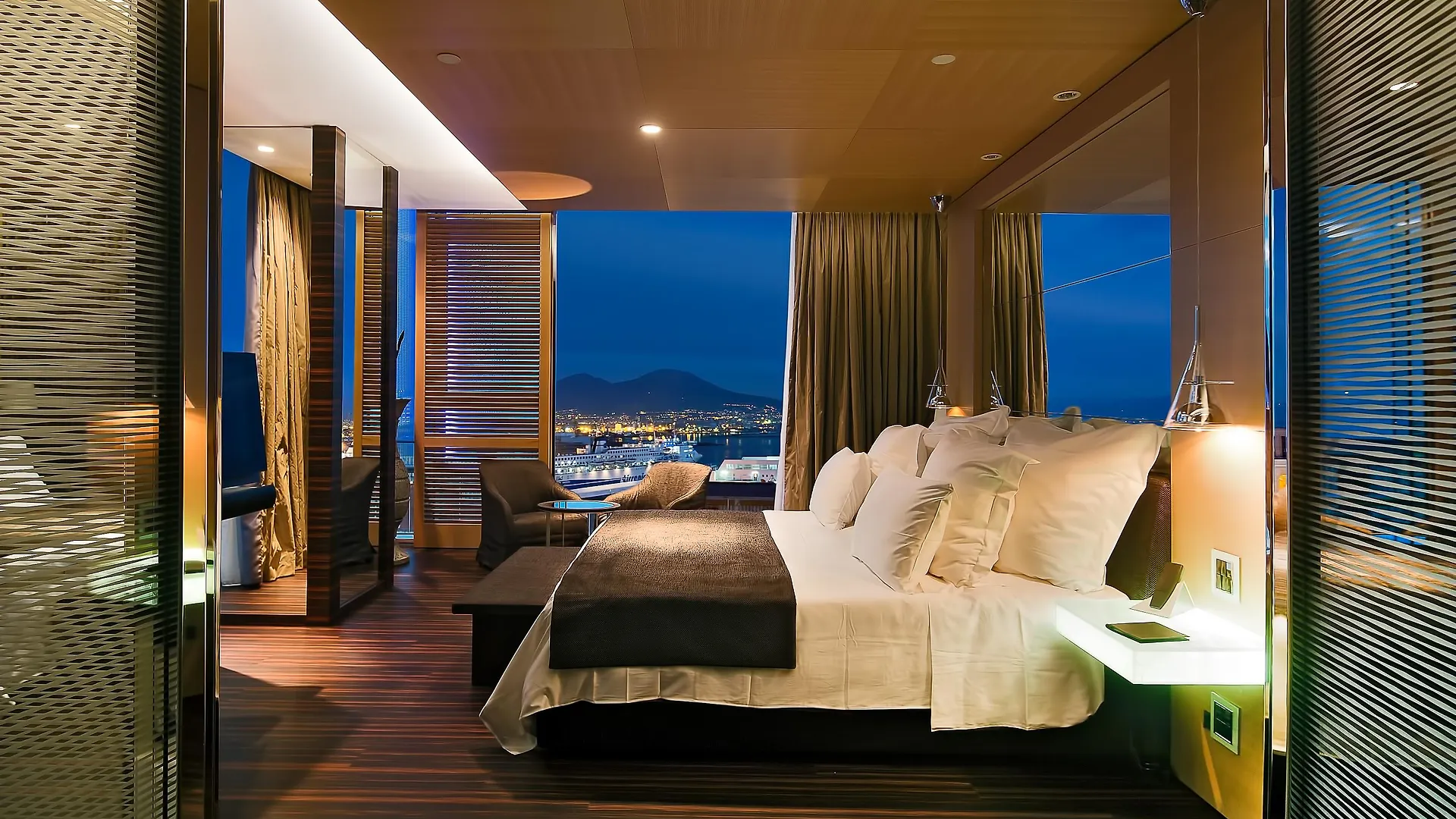 Hotel Romeo Napoli