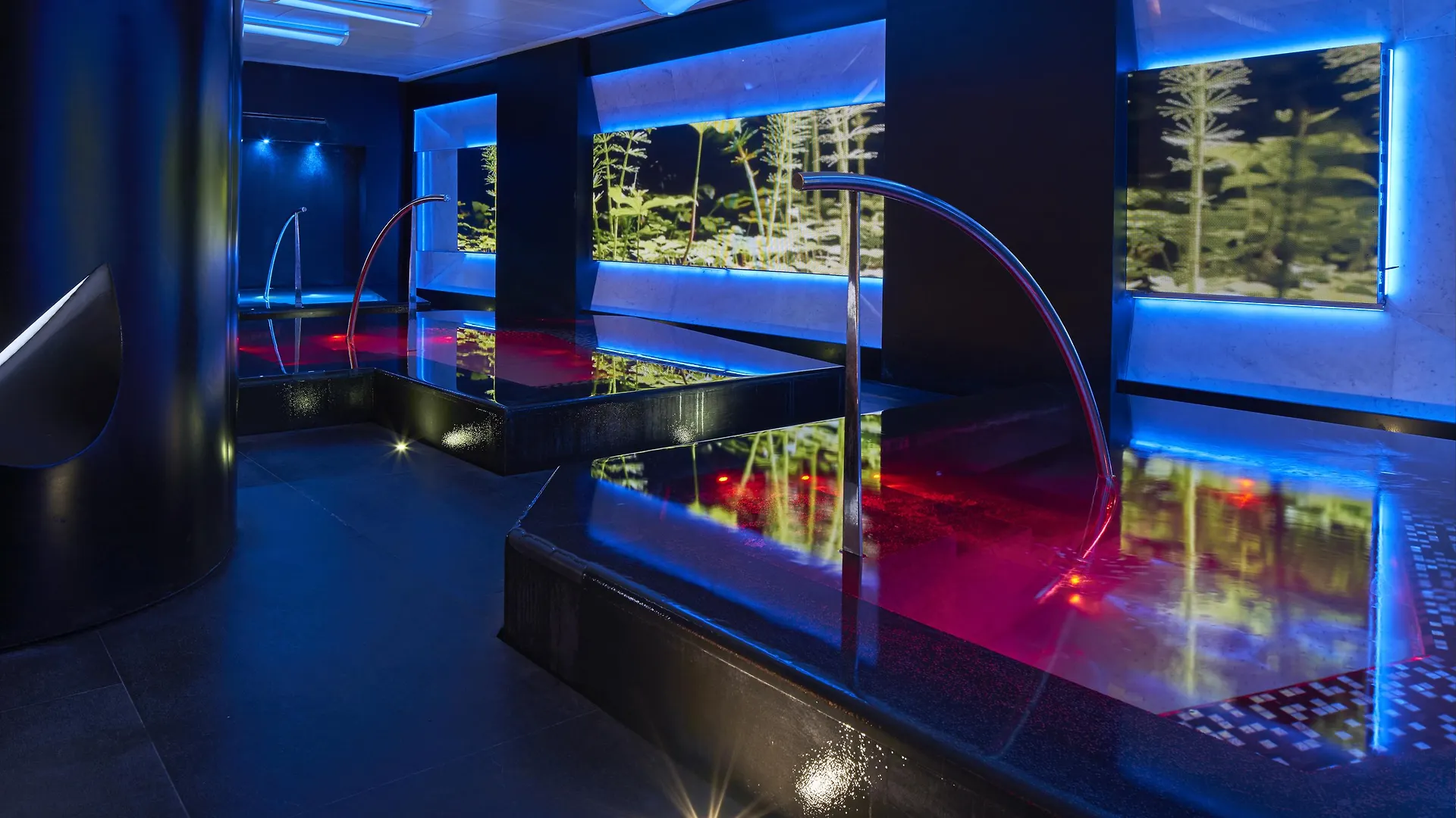 Hotel Romeo Napoli