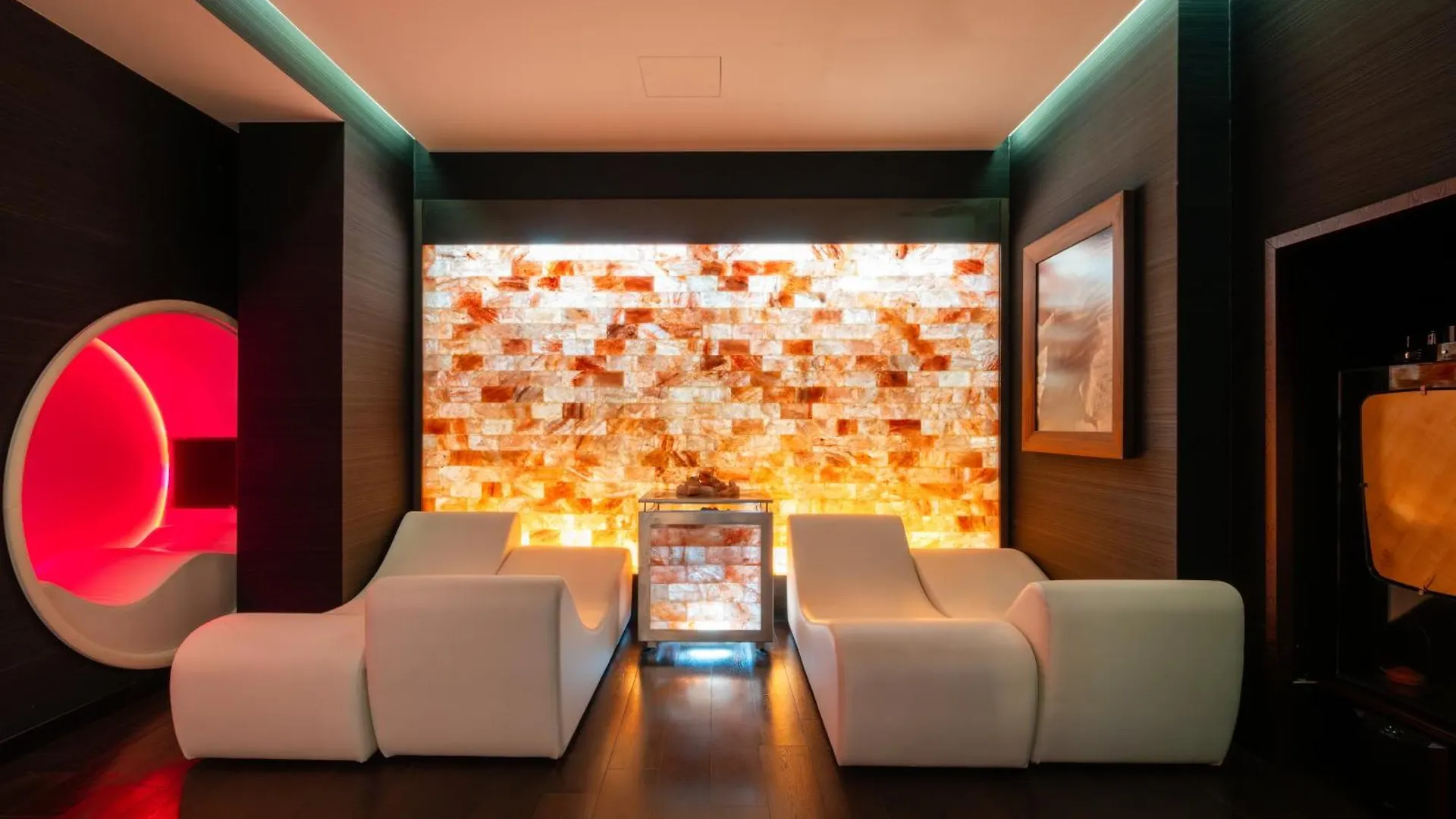 Hotel Romeo Napoli 5*, Naples Italie