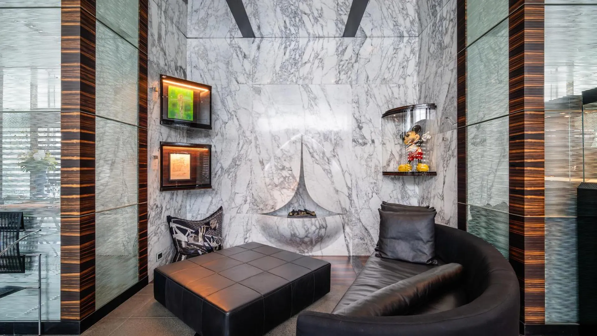 Hotel Romeo Napoli