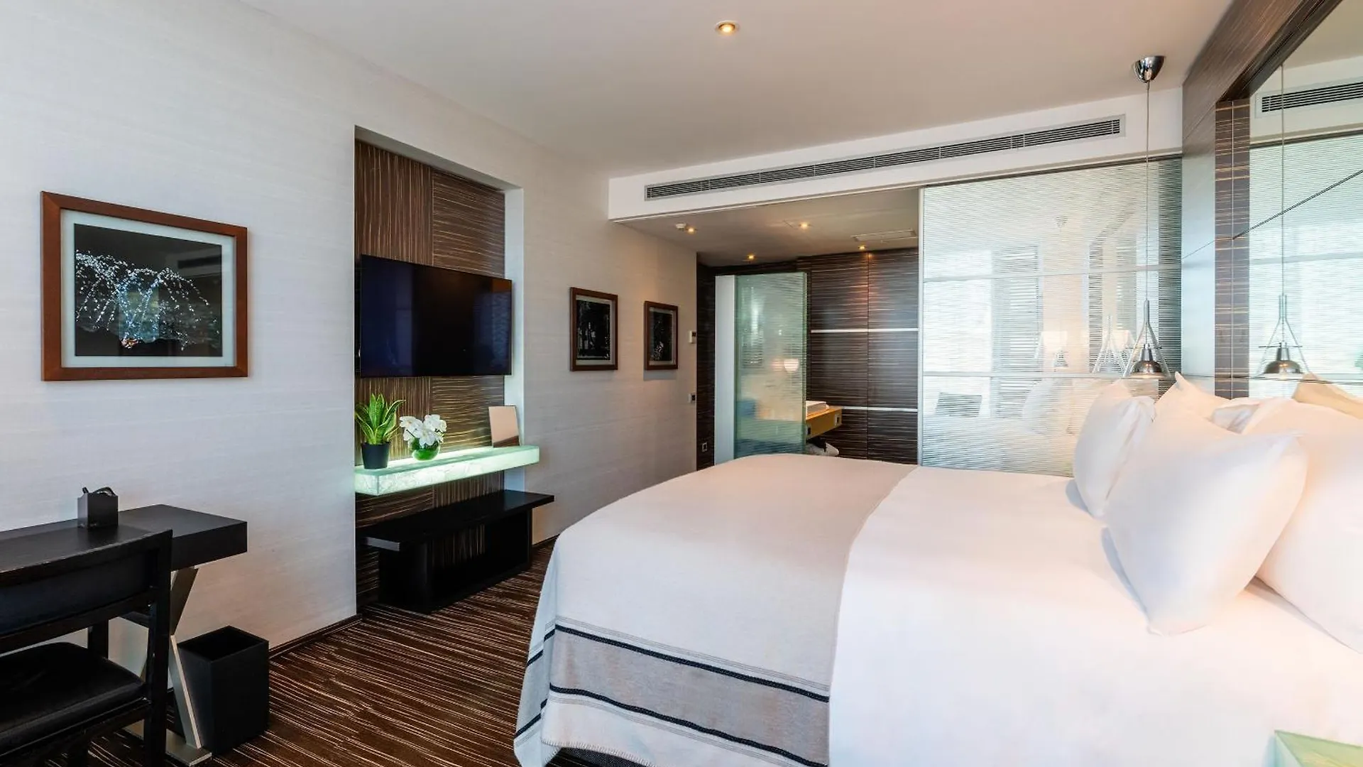 Hotel Romeo Napoli  Naples