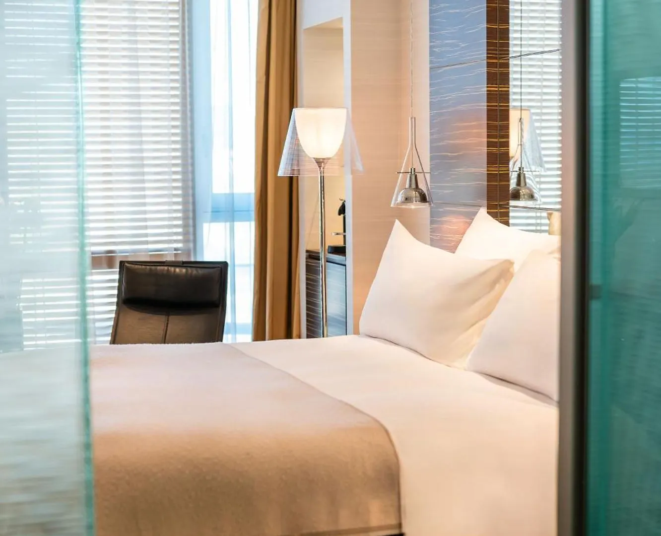 Hotel Romeo Napoli 5*, Naples Italie