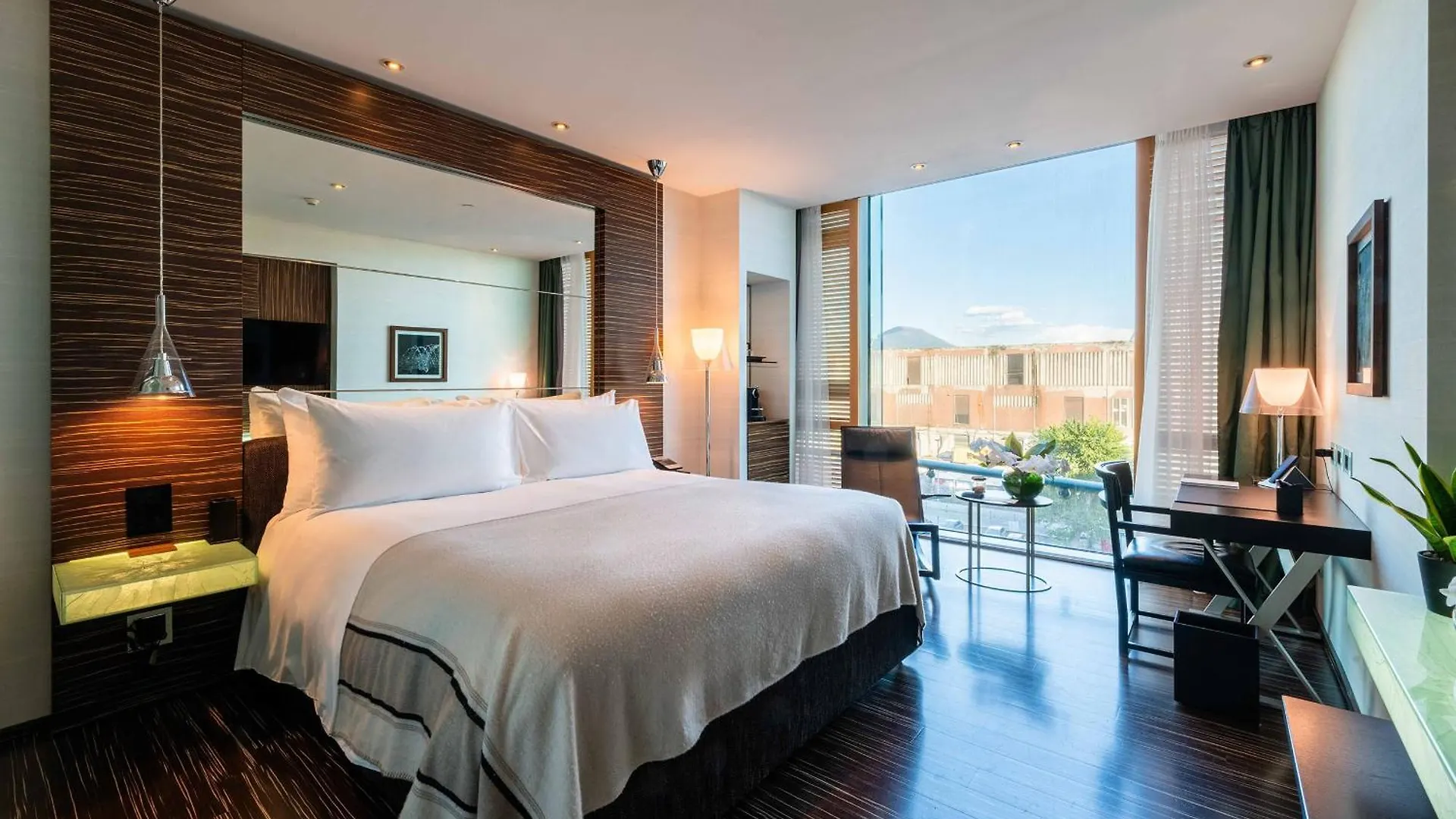 Hotel Romeo Napoli