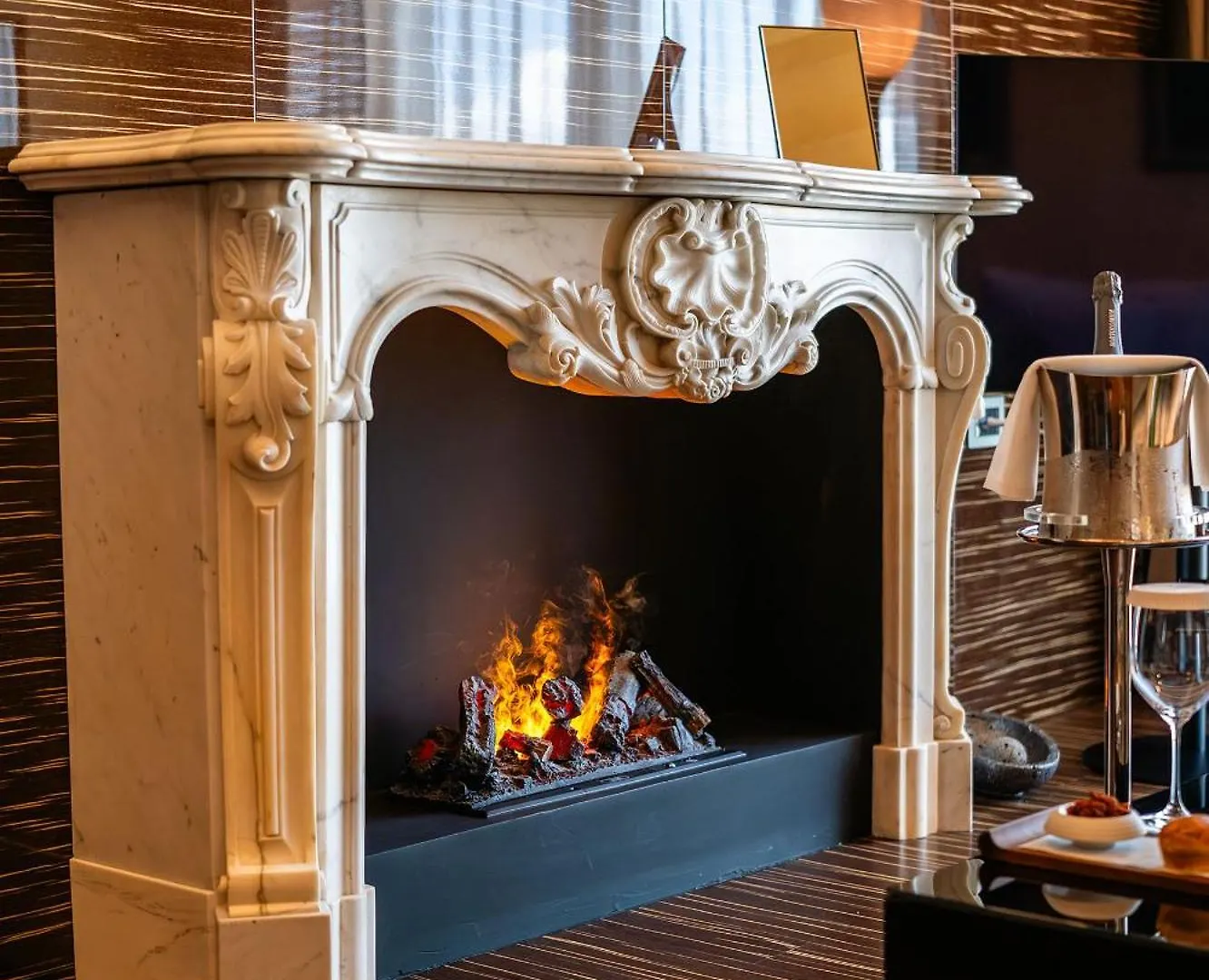 Hotel Romeo Napoli  Naples