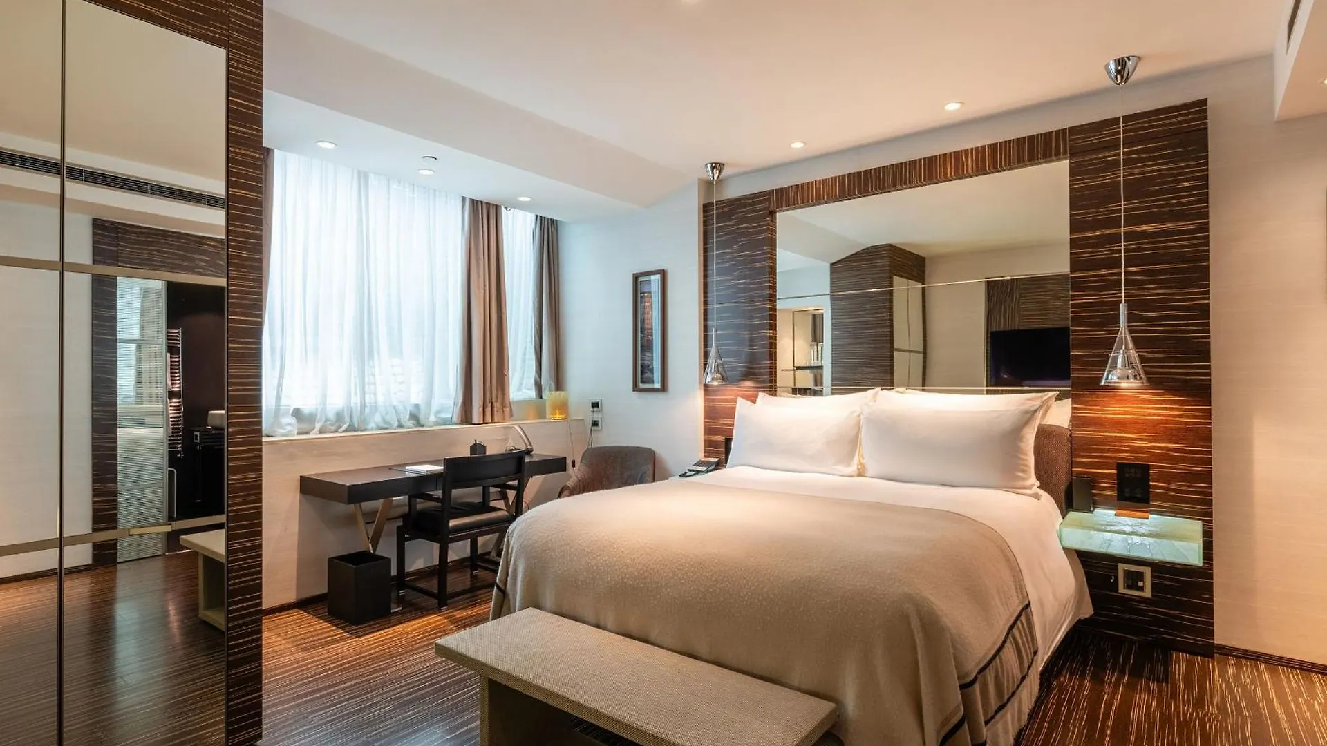 Hotel Romeo Napoli Italie