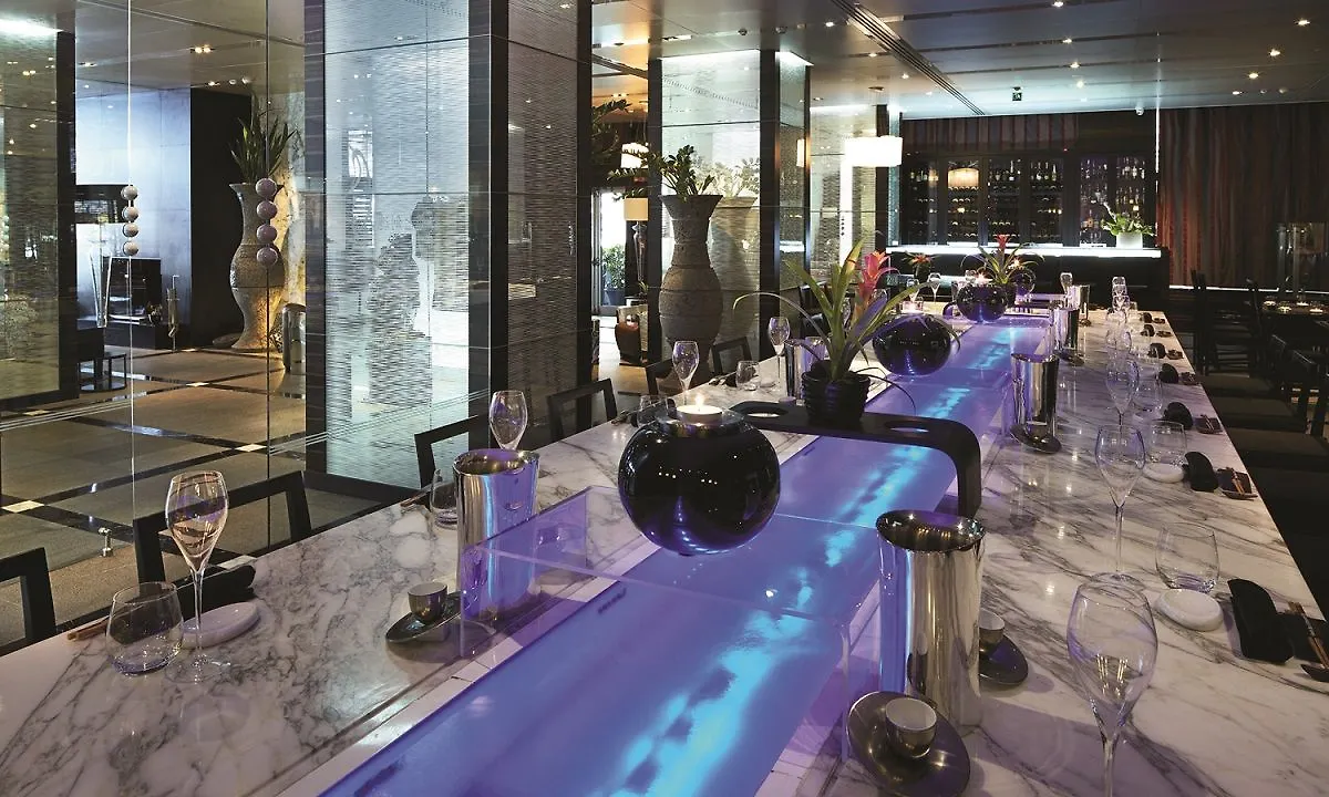 Hotel Romeo Napoli